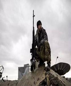 Musa[庫爾德傳奇狙擊手Musa]