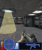 手機上的CS遊戲