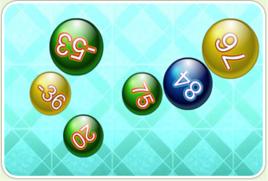 數字球消消看 數字球消消看