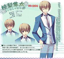 純白交響曲[日本Manglobe製作電視動畫]