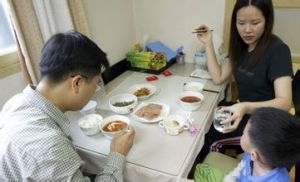 鄉村快餐婚姻 鄉村快餐婚姻