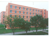 遼寧金融職業學院