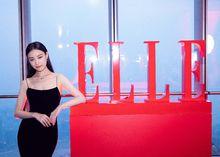 ELLEChina30周年活動