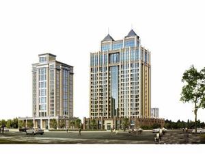 恆祥銀座 恆祥銀座