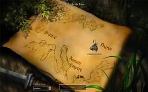 帝國時代Ⅱ[帝國時代Ⅱ]