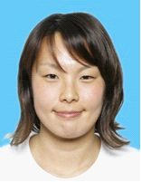 藤野舞子 藤野舞子