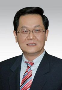 董軍[西安市政協委員]