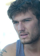 亞當   演員 亞歷克斯&middot;帕蒂弗