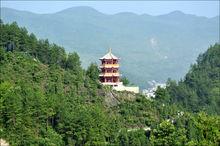 皇姑山森林公園