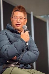 加戶譽夫 加戶譽夫