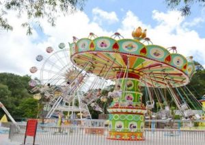 圓明新園皇家樂園 圓明新園皇家樂園