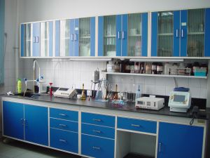 國家飼料工程技術研究中心 國家飼料工程技術研究中心