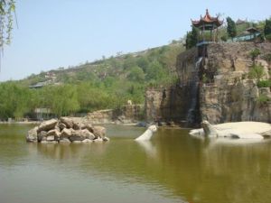 巨野金山 巨野金山