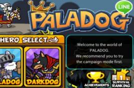 Paladog Paladog
