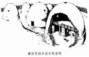 殼體施工 殼體施工