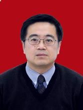 黃志群[隨州市委常委、統戰部部長]