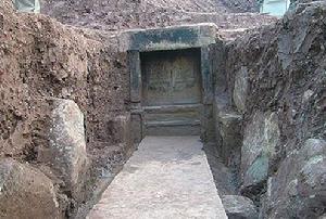 夜郎鎮宋代墓群