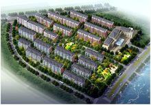 鳥瞰圖+周邊配套圖