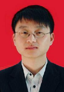 何燦[湖南省郴州市宜章縣委副書記]