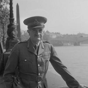 威廉·約瑟夫·斯利姆 威廉·約瑟夫·斯利姆