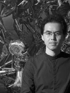 周松[中國當代藝術家]