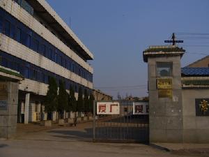 常州萬鼎機械製造有限公司