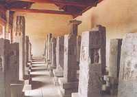 藥王山石刻 藥王山石刻