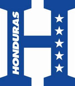 宏都拉斯國家足球隊 宏都拉斯國家足球隊