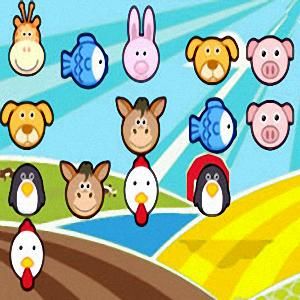 YouYou可愛動物連連看 YouYou可愛動物連連看