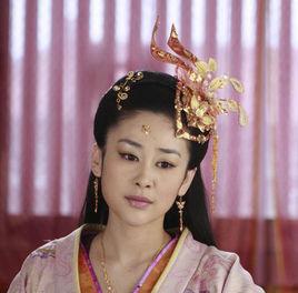 橙兒[《天地姻緣七仙女》中人物]