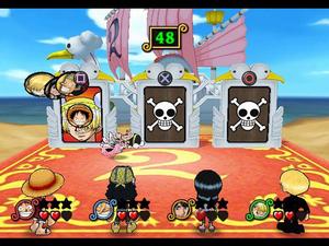 360度嘉年華射手 360度嘉年華射手