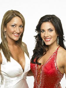 《絕配母女檔》