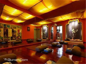 七月邂瑜伽精舍 七月邂瑜伽精舍