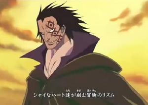 蒙奇&middot;D&middot;路飛