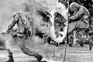 尖刀英雄連 尖刀英雄連