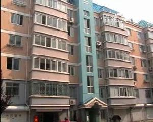 怡苑公寓 怡苑公寓