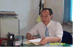 武傑[太原科技大學教授]