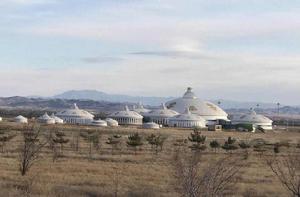 呼和塔拉 呼和塔拉