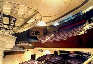 天津萬麗泰達酒店及會議中心