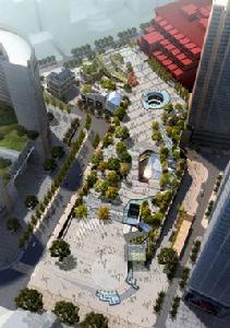 重慶國泰廣場 重慶國泰廣場