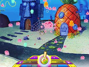 海綿寶寶捕魚達人