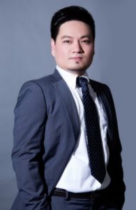 鍾瑋倫 商業模式創新落地專家