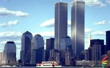 紐約世貿雙子大廈 紐約世貿雙子大廈