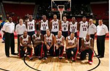 白衣“夢七隊”