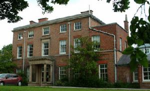 1809年2月12日, 達爾文誕生在這幢房裡。