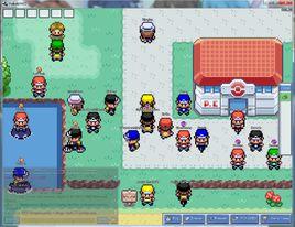 pokemmo pokemmo