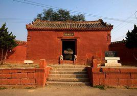 石橫泰山顯靈宮廟會 石橫泰山顯靈宮廟會