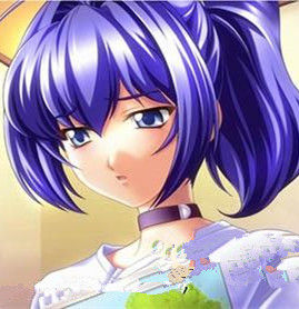 速瀨水月[《你所期望的永遠》中的角色]