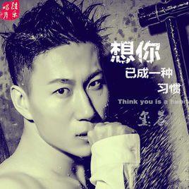 想你已成一種習慣 想你已成一種習慣
