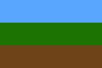 雷東達島國旗